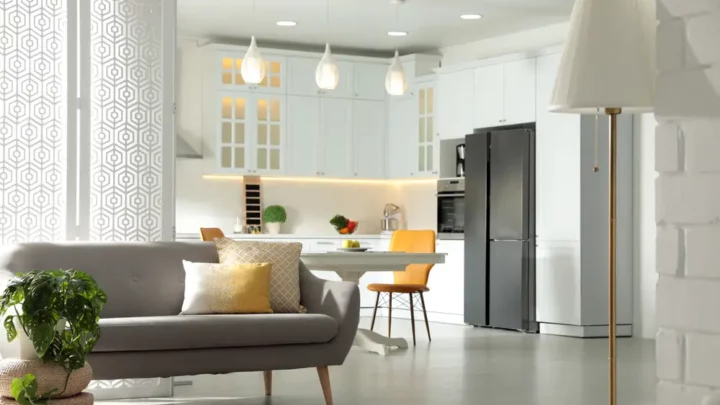 Aménagement intérieur
