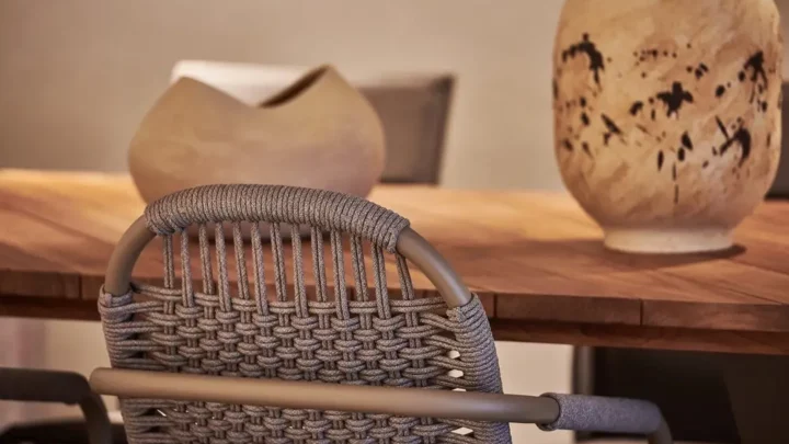 mobilier artisanal
